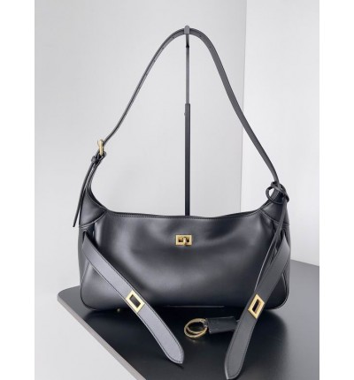 Balenciaga Women's Bel Air small Shoulder Bag 30x17x20cm