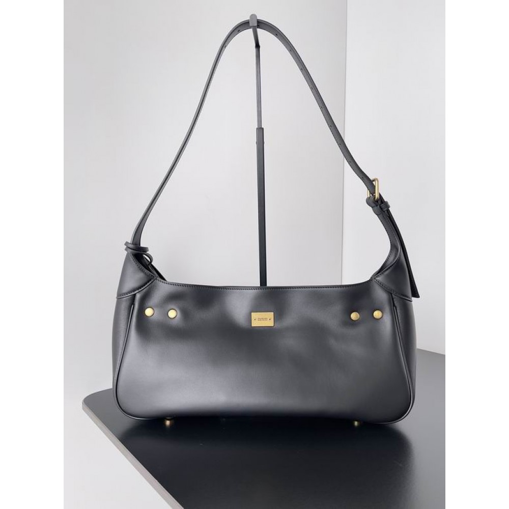 Balenciaga Women's Bel Air small Shoulder Bag 30x17x20cm Bags