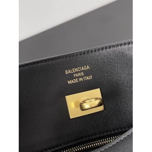 Balenciaga Women's Bel Air small Shoulder Bag 30x17x20cm Bags