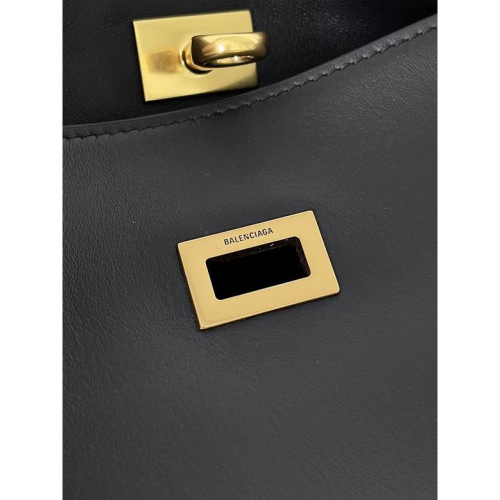 Balenciaga Women's Bel Air small Shoulder Bag 30x17x20cm Bags