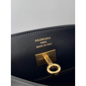 Balenciaga Women's Bel Air Small Hobo Bag 26x27x10cm Bags