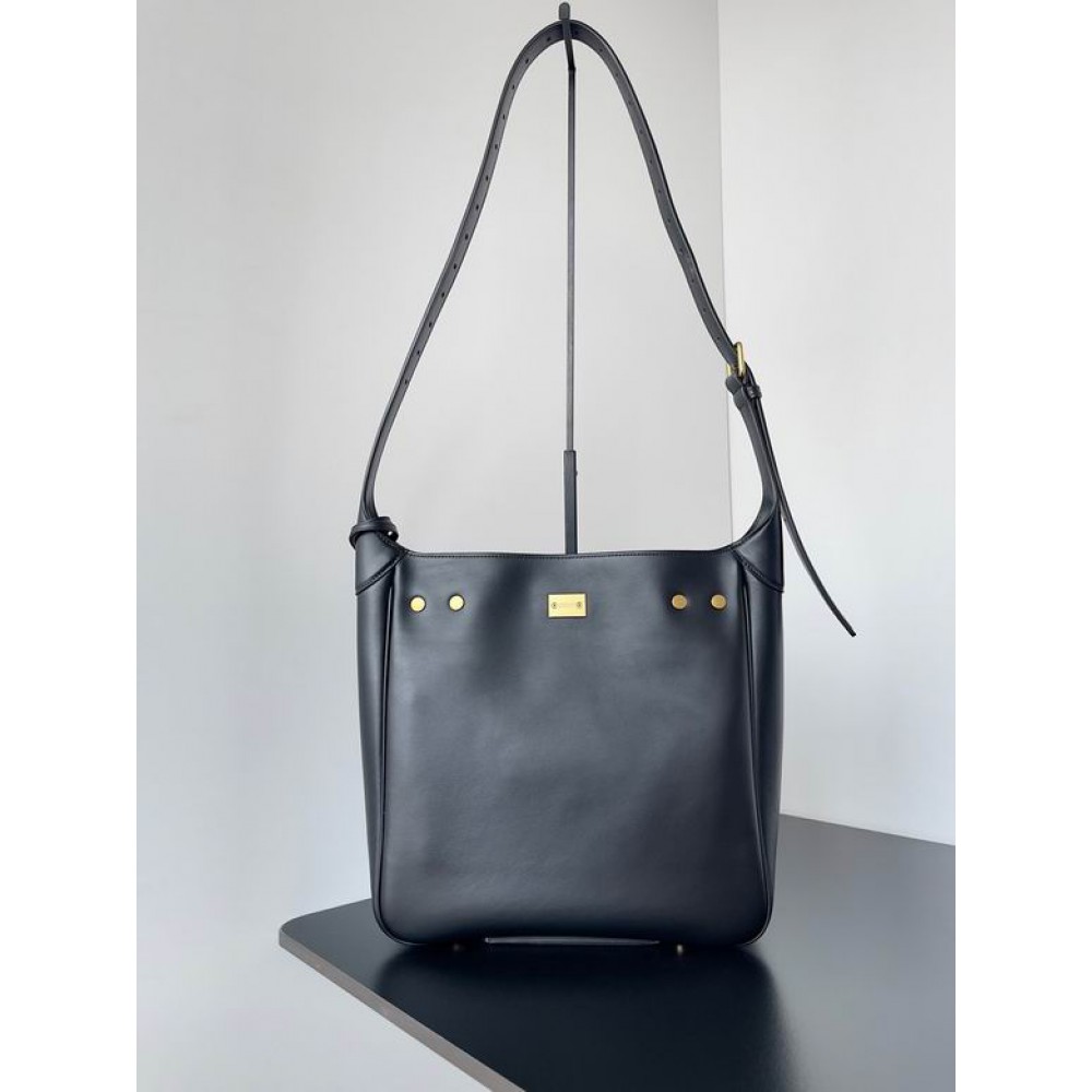 Balenciaga Women's Bel Air Small Hobo Bag 26x27x10cm Bags