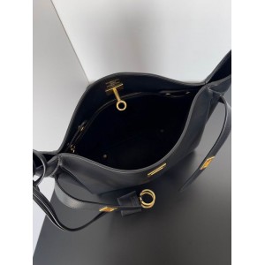 Balenciaga Women's Bel Air Small Hobo Bag 26x27x10cm Bags