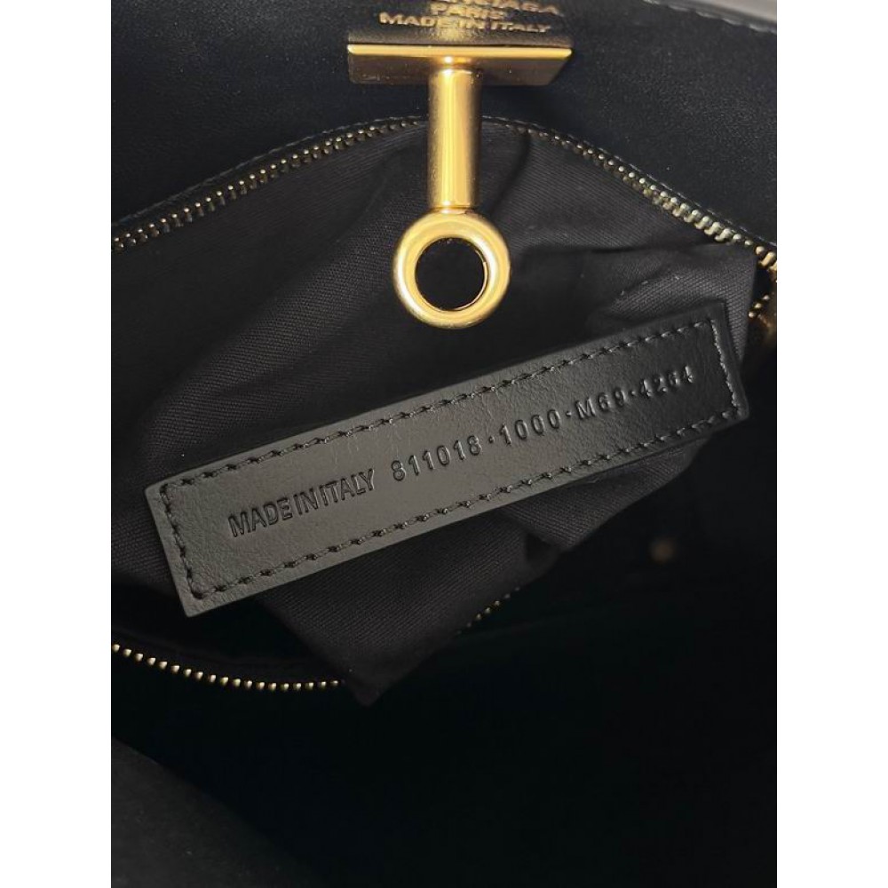 Balenciaga Women's Bel Air Small Hobo Bag 26x27x10cm Bags