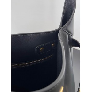 Balenciaga Women's Bel Air Small Hobo Bag 26x27x10cm Bags