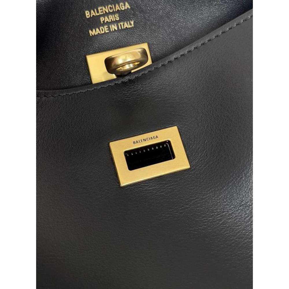 Balenciaga Women's Bel Air Small Hobo Bag 26x27x10cm Bags