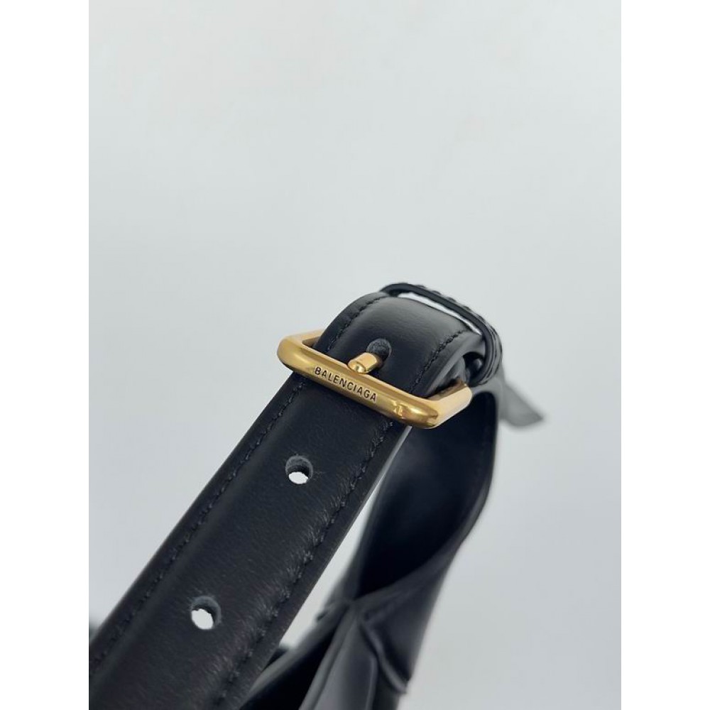 Balenciaga Women's Bel Air Small Hobo Bag 26x27x10cm Bags