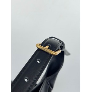 Balenciaga Women's Bel Air Small Hobo Bag 26x27x10cm Bags