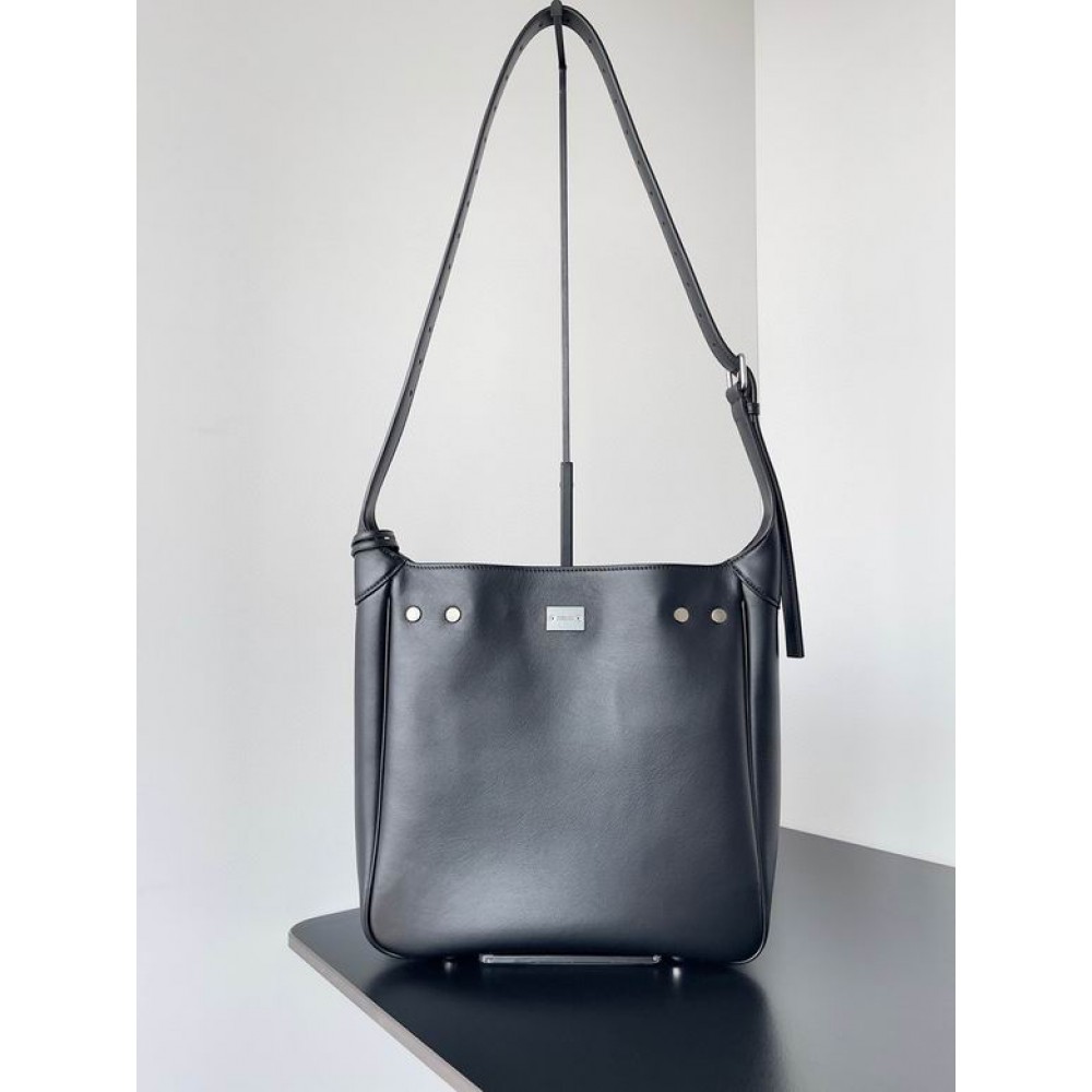 Balenciaga Women's Bel Air Small Hobo Bag 26x27x10cm Bags