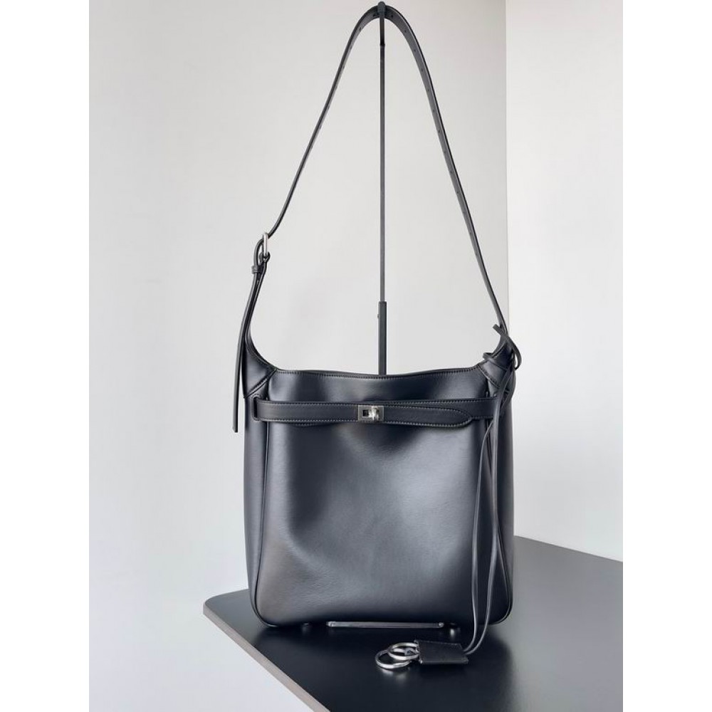 Balenciaga Women's Bel Air Small Hobo Bag 26x27x10cm Bags