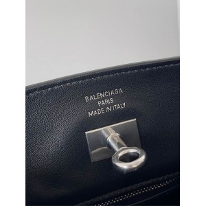 Balenciaga Women's Bel Air Small Hobo Bag 26x27x10cm Bags