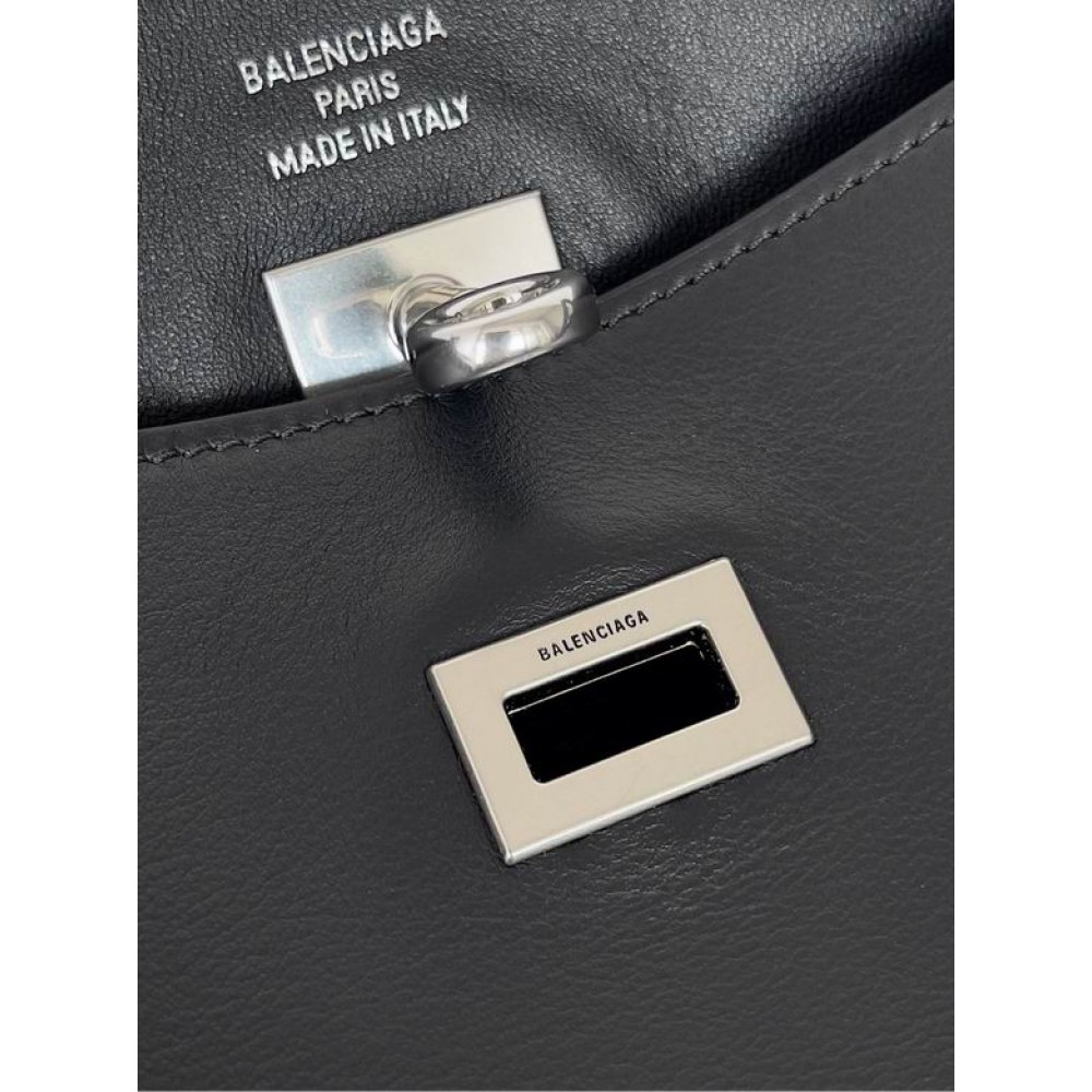 Balenciaga Women's Bel Air Small Hobo Bag 26x27x10cm Bags