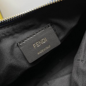 Fendi Grpahy mini 20x13x7.5cm 