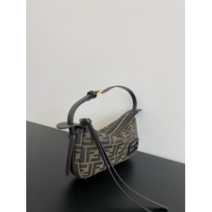 Fendi Simply Mini 22x4.5x13cm Bags