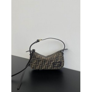 Fendi Simply Mini 22x4.5x13cm Bags