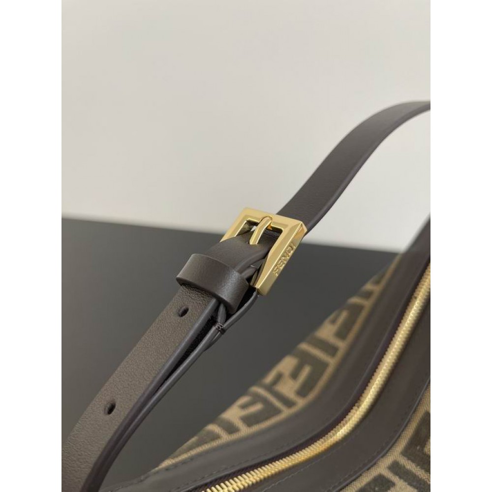 Fendi Simply Mini 22x4.5x13cm Bags