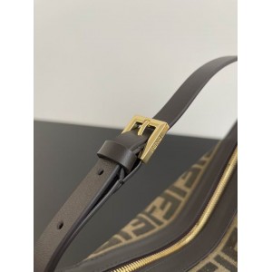 Fendi Simply Mini 22x4.5x13cm Bags