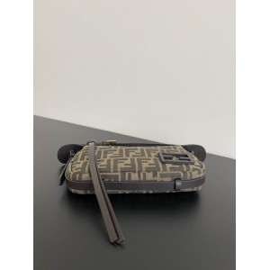 Fendi Simply Mini 22x4.5x13cm Bags