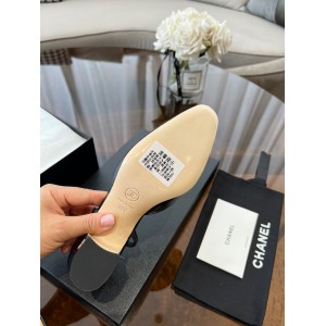 Chanel slingback 6.5cm 35-42 Shoes