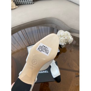 Chanel slingback 6.5cm 35-42 Shoes