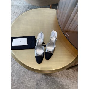 Chanel slingback 6.5cm 35-42 Shoes