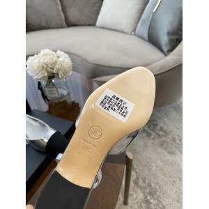 Chanel slingback 6.5cm 35-42 Shoes