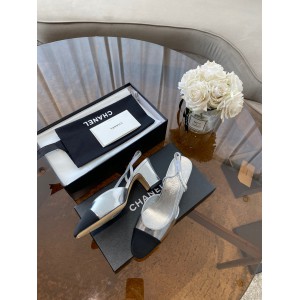 Chanel slingback 6.5cm 35-42 Shoes