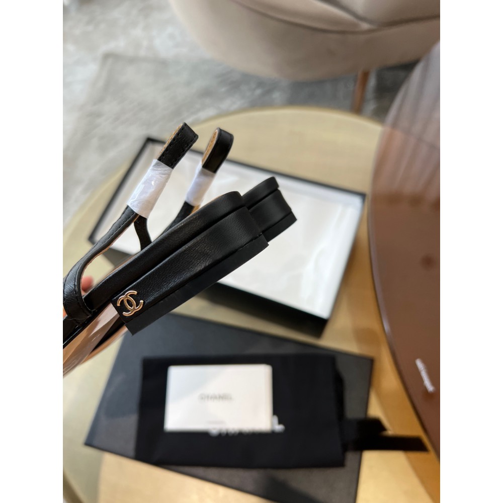 Chanel slingback pumps 35-42 Shoes