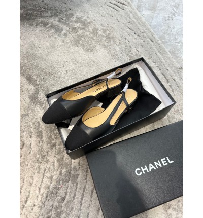 Chanel slingback pumps 35-42