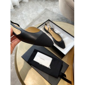 Chanel slingback pumps 35-42 Shoes
