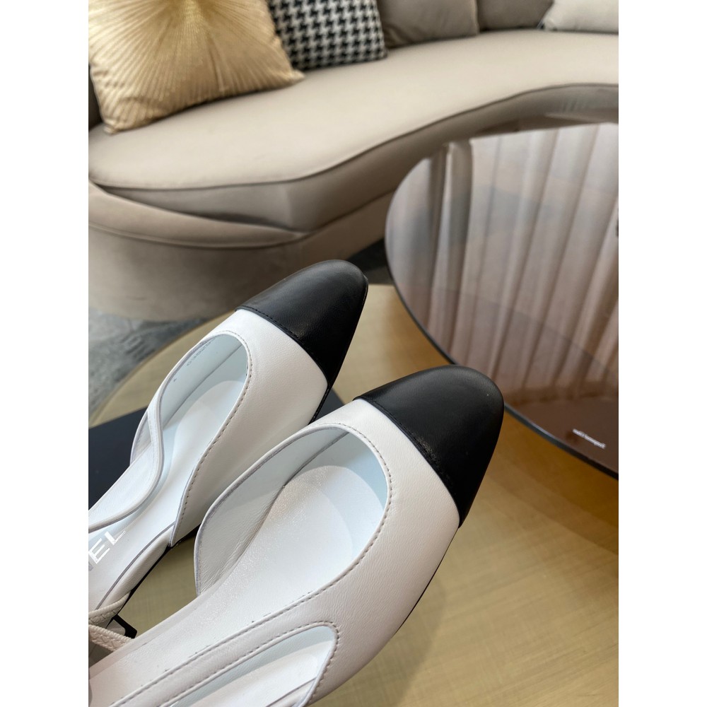 Chanel slingback pumps 35-42 Shoes