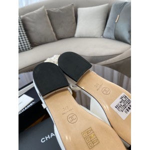 Chanel slingback pumps 35-42 Shoes