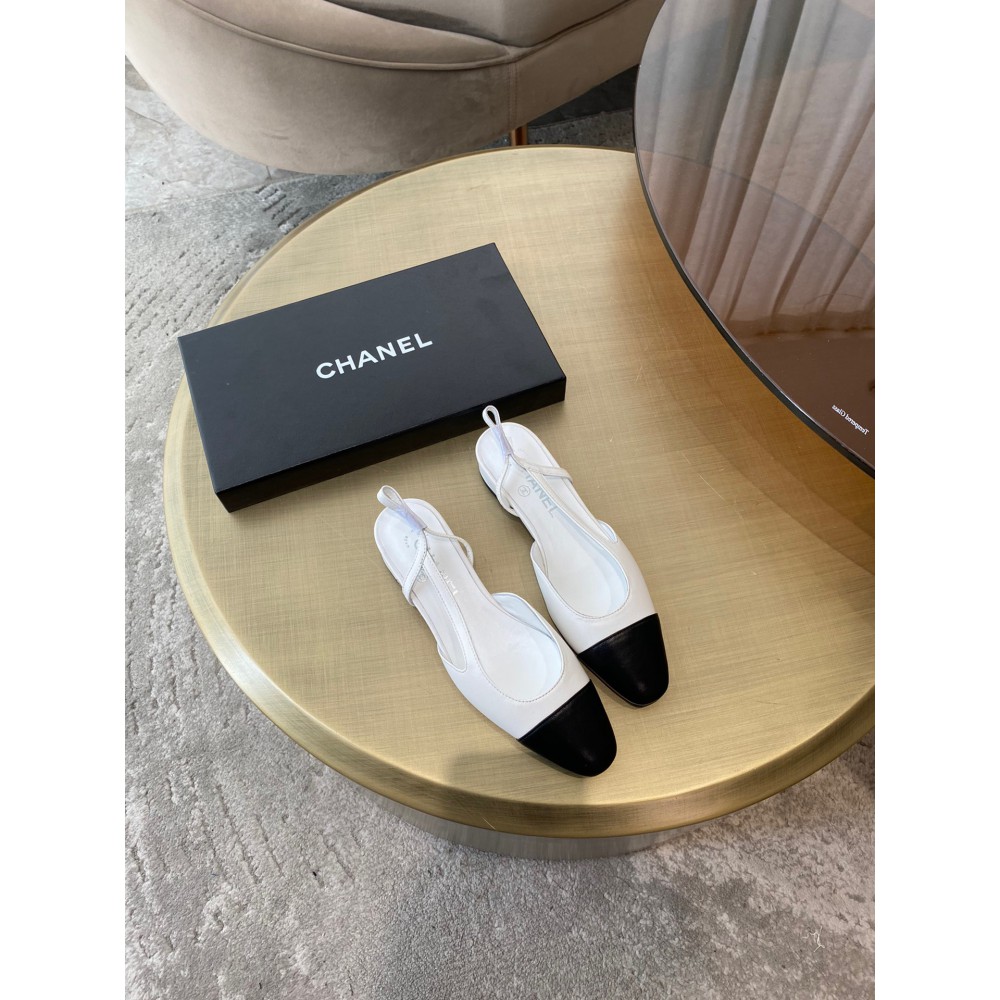 Chanel slingback pumps 35-42 Shoes
