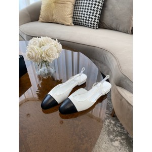 Chanel slingback pumps 35-42 Shoes