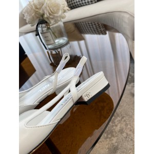 Chanel slingback pumps 35-42 Shoes