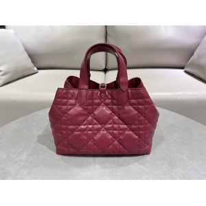 Dior Medium Toujours Bag 28.5 x 21.5 x 19 cm Bags