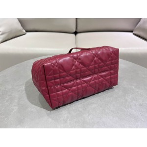 Dior Medium Toujours Bag 28.5 x 21.5 x 19 cm Bags