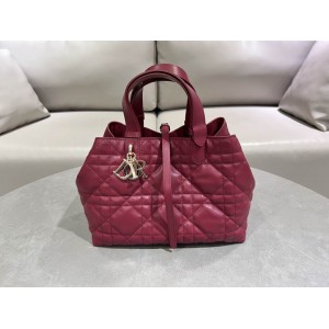 Dior Medium Toujours Bag 28.5 x 21.5 x 19 cm Bags
