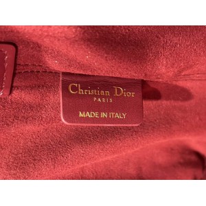 Dior Medium Toujours Bag 28.5 x 21.5 x 19 cm Bags