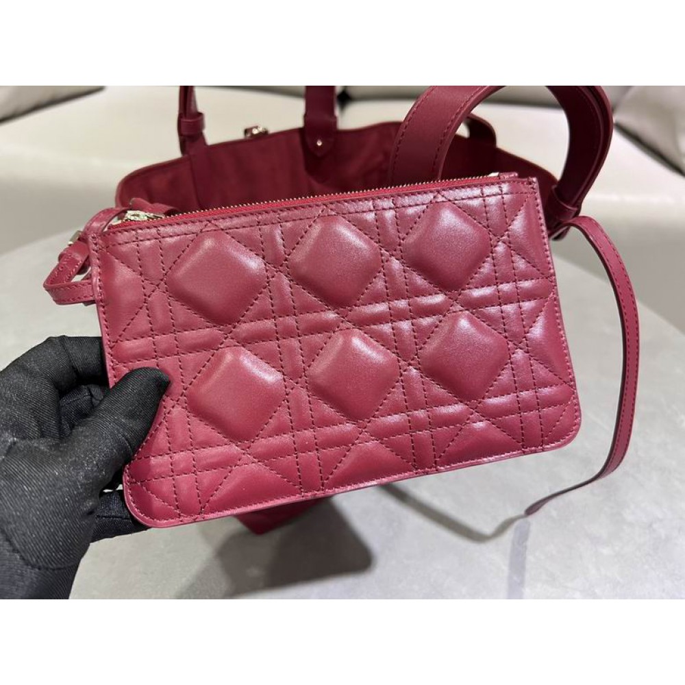 Dior Medium Toujours Bag 28.5 x 21.5 x 19 cm Bags