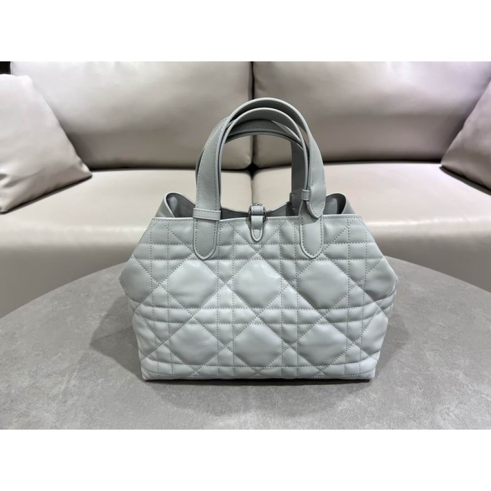 Dior Medium Toujours Bag 28.5 x 21.5 x 19 cm Bags