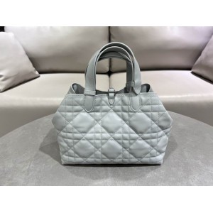 Dior Medium Toujours Bag 28.5 x 21.5 x 19 cm Bags