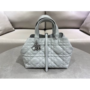 Dior Medium Toujours Bag 28.5 x 21.5 x 19 cm Bags