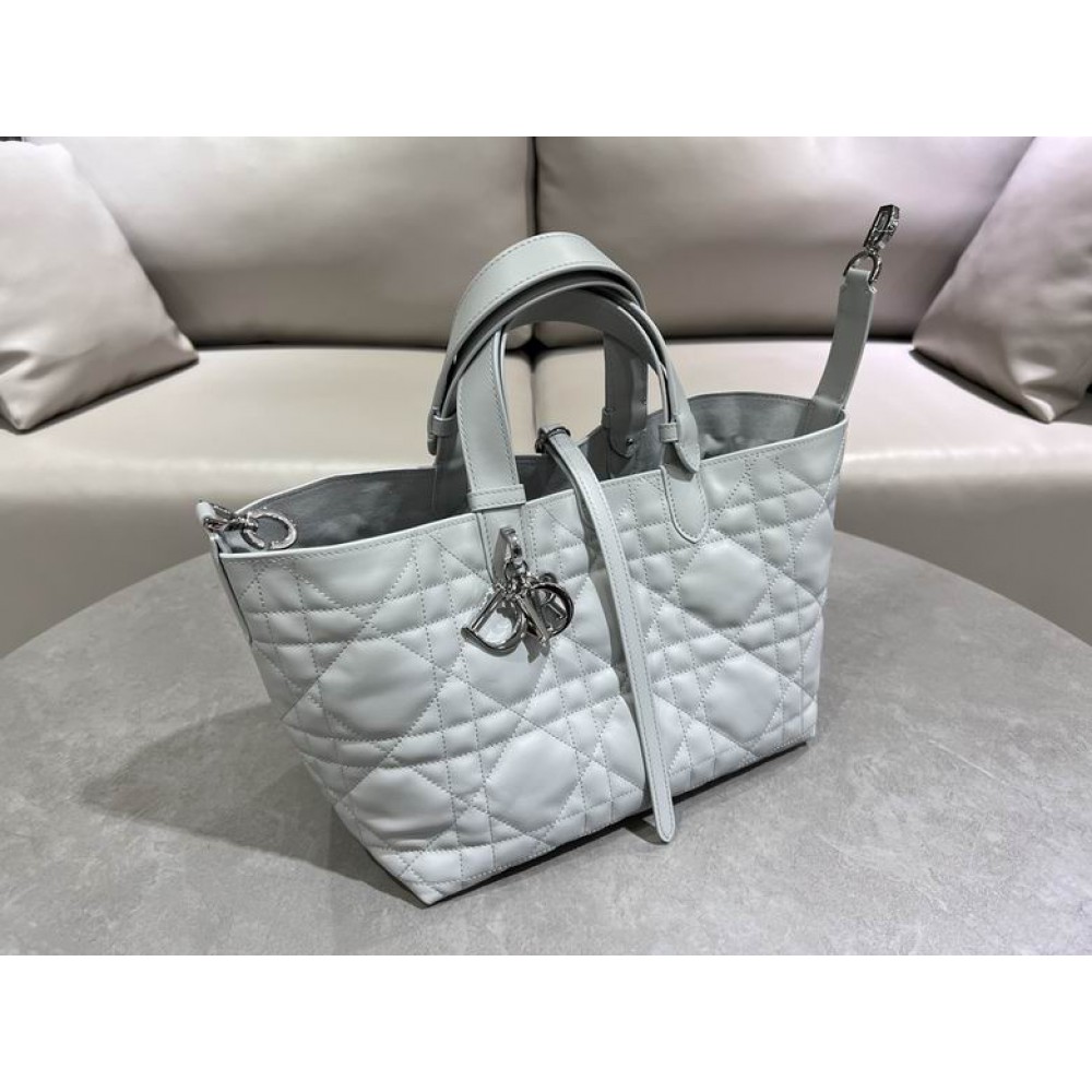 Dior Medium Toujours Bag 28.5 x 21.5 x 19 cm Bags