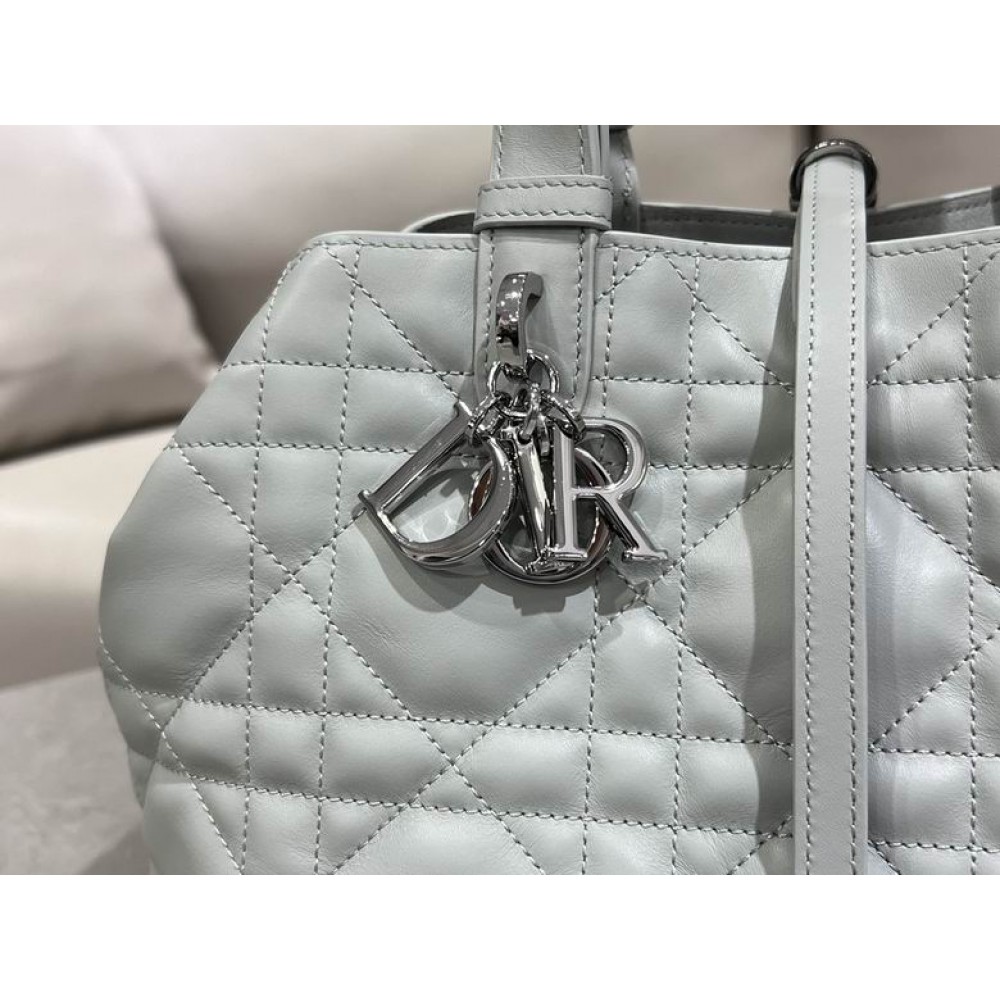 Dior Medium Toujours Bag 28.5 x 21.5 x 19 cm Bags