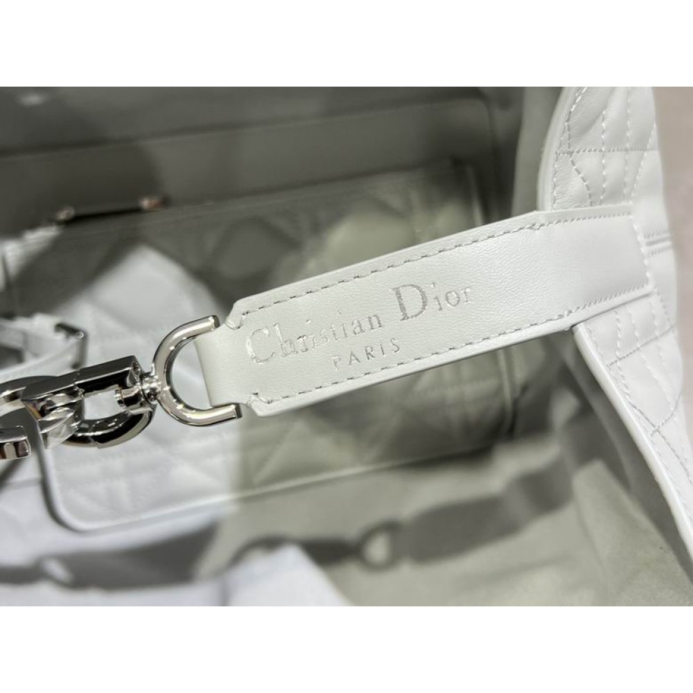 Dior Medium Toujours Bag 28.5 x 21.5 x 19 cm Bags