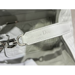 Dior Medium Toujours Bag 28.5 x 21.5 x 19 cm Bags