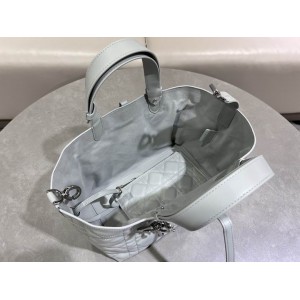 Dior Medium Toujours Bag 28.5 x 21.5 x 19 cm Bags