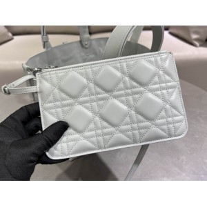 Dior Medium Toujours Bag 28.5 x 21.5 x 19 cm Bags