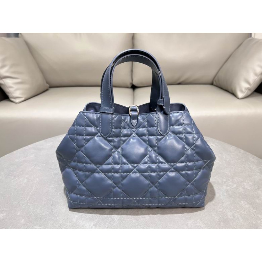 Dior Medium Toujours Bag 28.5 x 21.5 x 19 cm Bags